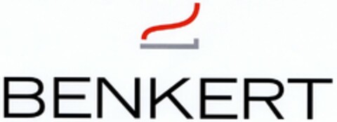 BENKERT Logo (DPMA, 16.04.2004)