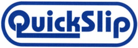 QuickSlip Logo (DPMA, 08/05/2004)