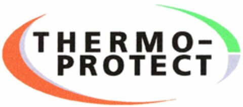 THERMO-PROTECT Logo (DPMA, 14.01.2005)