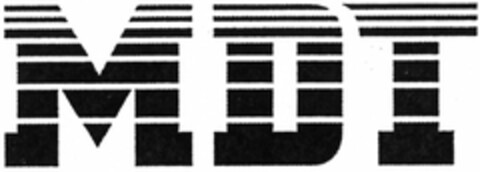 MDT Logo (DPMA, 01/21/2005)