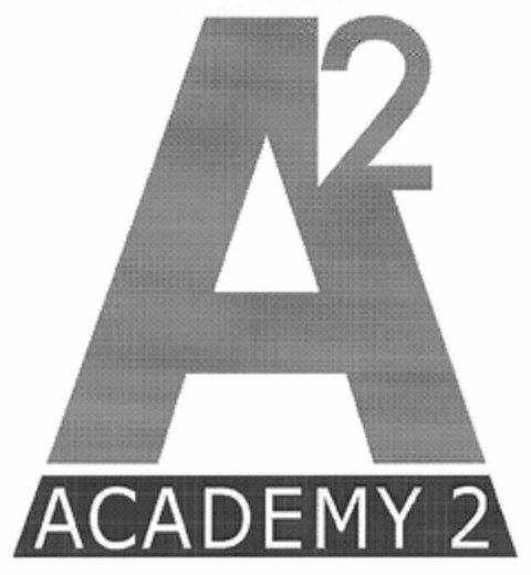 ACADEMY 2 Logo (DPMA, 09.03.2005)