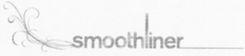 smoothliner Logo (DPMA, 10.05.2005)
