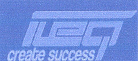 ITEQ - create success Logo (DPMA, 01.07.2005)