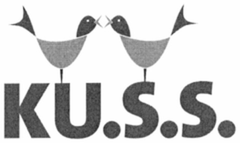 K.U.S.S. Logo (DPMA, 01.12.2005)