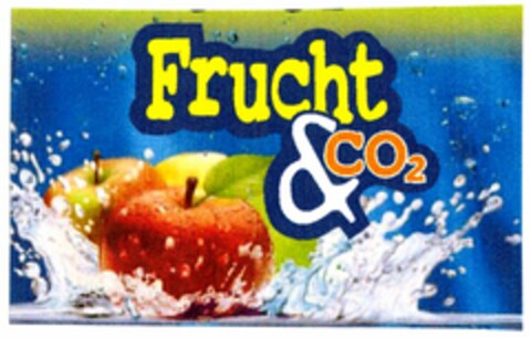 Frucht & CO2 Logo (DPMA, 16.01.2006)