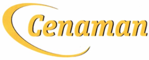 Cenaman Logo (DPMA, 12.01.2006)