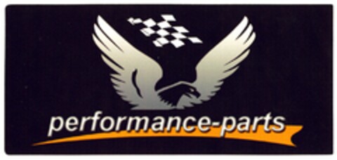 performance-parts Logo (DPMA, 03.02.2006)