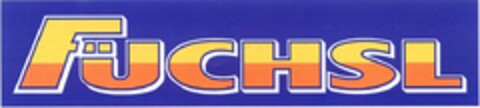 FÜCHSL Logo (DPMA, 14.03.2006)