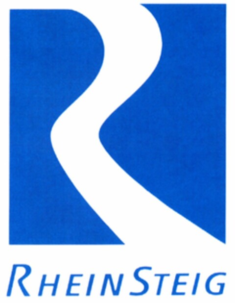 RHEINSTEIG Logo (DPMA, 17.08.2006)