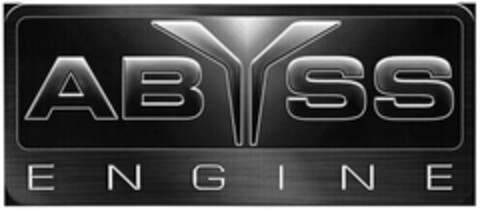 ABYSS ENGINE Logo (DPMA, 08/17/2006)