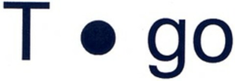 T · go Logo (DPMA, 09/01/2006)