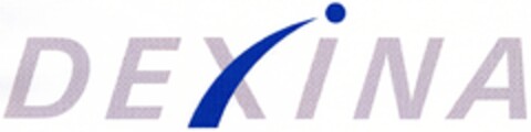 DEXINA Logo (DPMA, 02.10.2006)