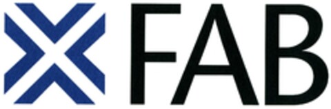 FAB Logo (DPMA, 23.10.2006)