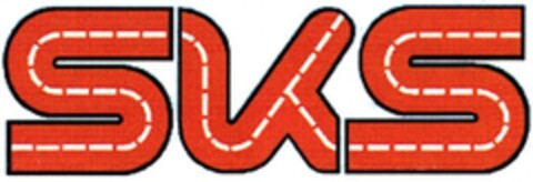 SKS Logo (DPMA, 10/26/2006)