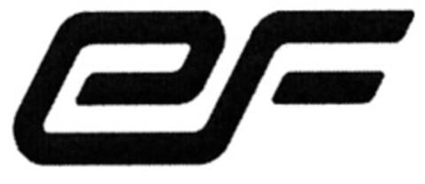 ef Logo (DPMA, 29.01.2007)