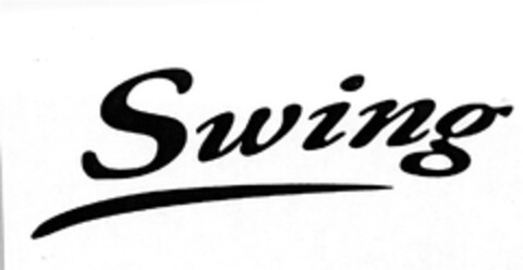 Swing Logo (DPMA, 04/04/2007)