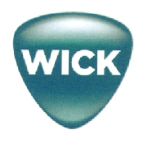 WICK Logo (DPMA, 06/05/2007)