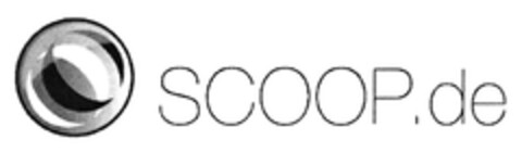 SCOOP.de Logo (DPMA, 08/20/2007)