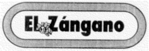 EL Zangano Logo (DPMA, 10.08.1995)