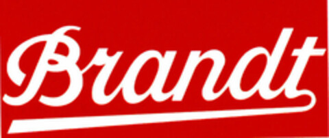 Brandt Logo (DPMA, 15.12.1995)