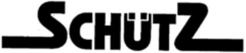 SCHÜTZ Logo (DPMA, 21.12.1995)