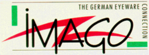 iMAGO Logo (DPMA, 15.03.1996)