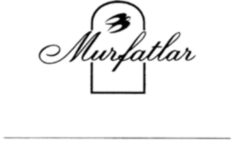 Murfatlar Logo (DPMA, 26.07.1996)