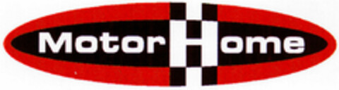 MotorHome Logo (DPMA, 05.03.1997)