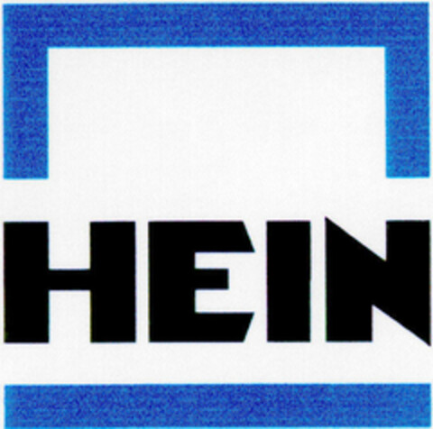 HEIN Logo (DPMA, 09/13/1997)