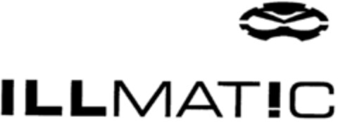 ILLMAT!C Logo (DPMA, 04.12.1997)