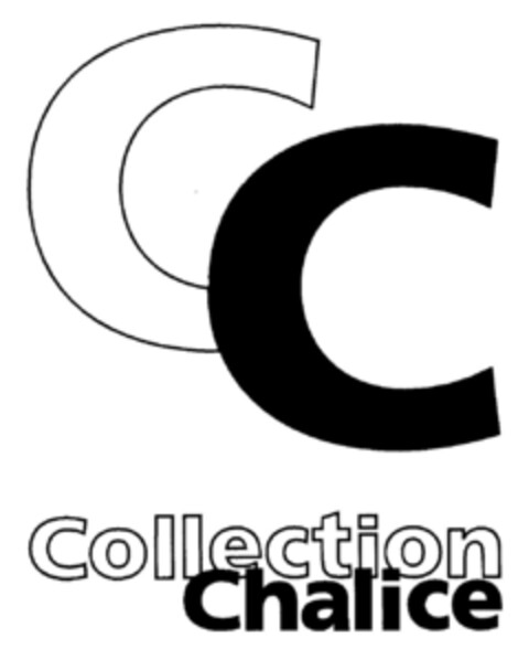 CC Collection Chalice Logo (DPMA, 02/24/1998)