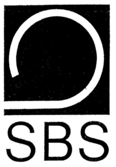 SBS Logo (DPMA, 21.04.1998)