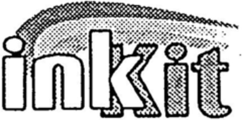 inkit Logo (DPMA, 06.05.1998)