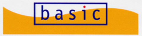 basic Logo (DPMA, 09.06.1998)
