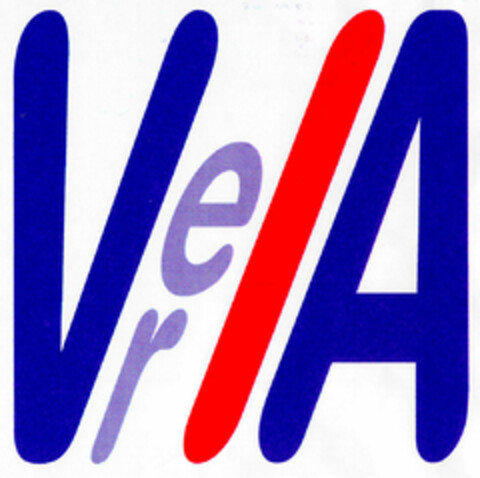 VerIA Logo (DPMA, 07.04.1999)