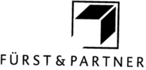 FÜRST & PARTNER Logo (DPMA, 04/19/1999)