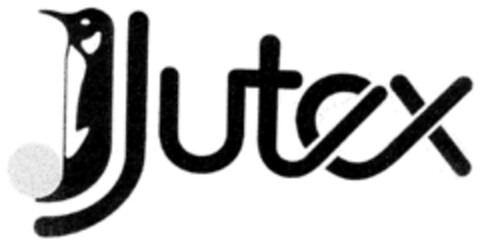 Jutex Logo (DPMA, 25.06.1999)