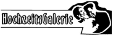 HochzeitsGalerie Logo (DPMA, 07/06/1999)