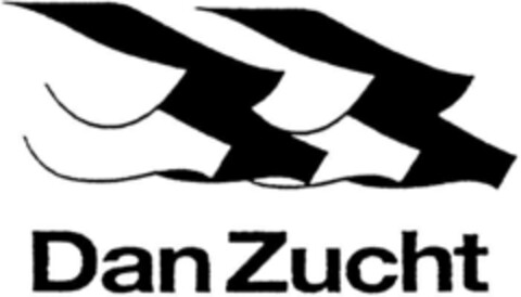 DanZucht Logo (DPMA, 08/13/1994)