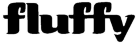fluffy Logo (DPMA, 26.03.1981)