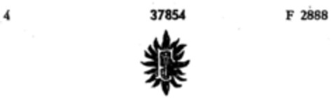 37854 Logo (DPMA, 06.04.1899)