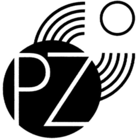 PZ Logo (DPMA, 16.04.1994)