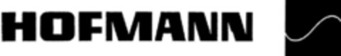 HOFMANN Logo (DPMA, 22.04.1994)