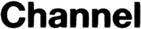 Channel Logo (DPMA, 14.10.1994)
