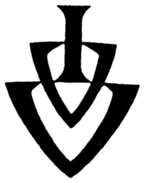 IVV Logo (DPMA, 03.11.1979)