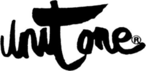 unitone Logo (DPMA, 19.09.1994)