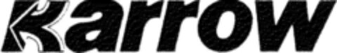 Karrow Logo (DPMA, 01.07.1991)