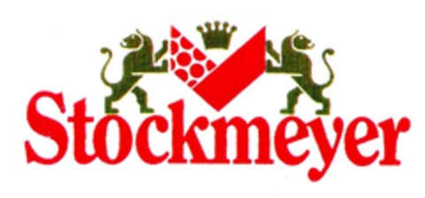 Stockmeyer Logo (DPMA, 04/10/1981)