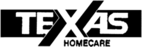 TEXAS HOMECARE Logo (DPMA, 01.10.1990)