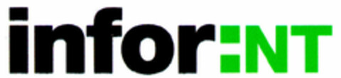 infor:NT Logo (DPMA, 02.03.2000)